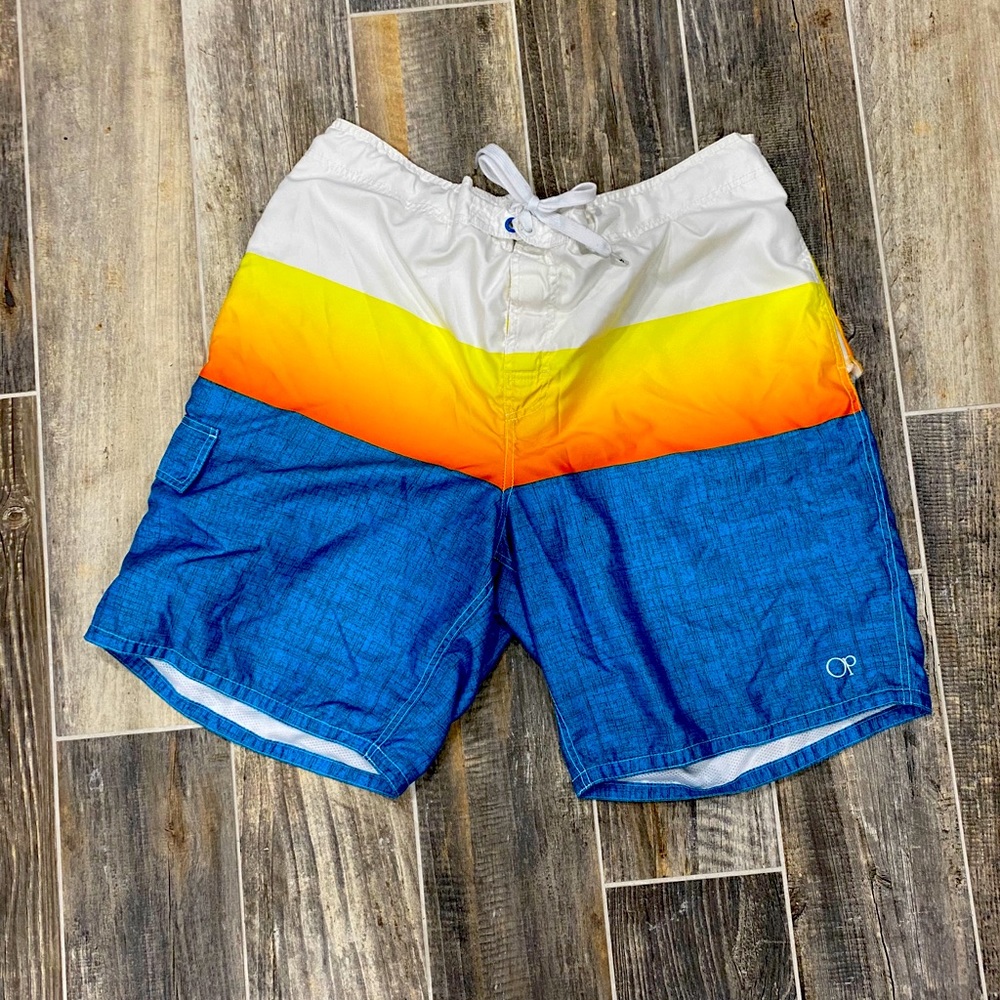 Op swim shorts 2xl